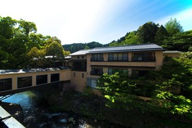 Nansuikaku