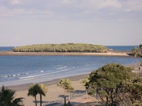 Aoshima Grand Hotel