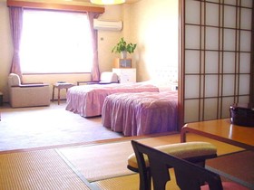 Aoshima Grand Hotel