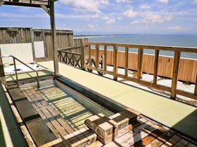 Aoshima Grand Hotel