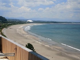Aoshima Grand Hotel