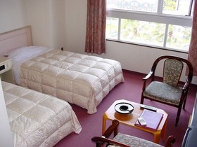 Aoshima Grand Hotel