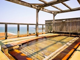 Aoshima Grand Hotel