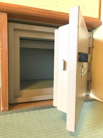 Aoshima Grand Hotel