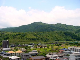 Aoshima Grand Hotel