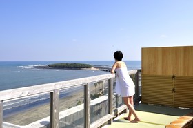 Aoshima Grand Hotel