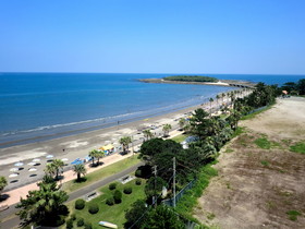 Aoshima Grand Hotel