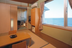 Aoshima Grand Hotel