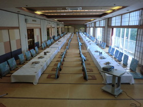 Aoshima Grand Hotel