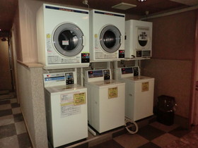 Aoshima Grand Hotel