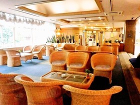 Aoshima Grand Hotel
