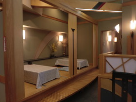 Aoshima Grand Hotel