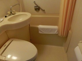Aoshima Grand Hotel