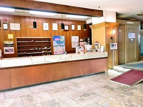 Aoshima Grand Hotel