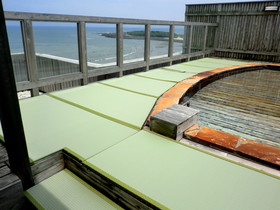 Aoshima Grand Hotel