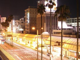 APA Hotel Miyazaki Eki Tachibanadori