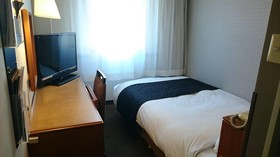 APA Hotel Miyazaki Eki Tachibanadori