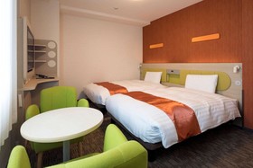 Comfort Hotel Miyazaki