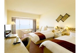 Holiday Inn ANA Resort Miyazaki