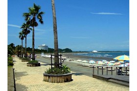 Holiday Inn ANA Resort Miyazaki