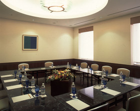 Hotel Jal City Miyazaki