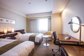 Hotel Jal City Miyazaki