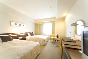 Hotel Jal City Miyazaki