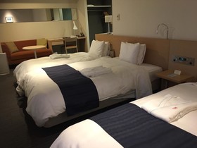 JR Kyushu Hotel Miyazaki