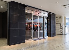 JR Kyushu Hotel Miyazaki