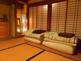 Kominka Sharehouse Hooju