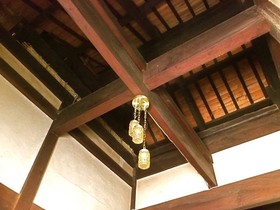 Kominka Sharehouse Hooju