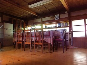 Kominka Sharehouse Hooju
