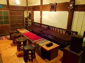 Kominka Sharehouse Hooju