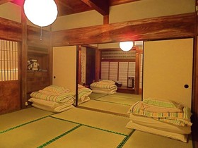 Kominka Sharehouse Hooju