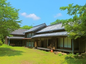 Kominka Sharehouse Hooju