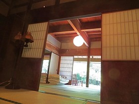 Kominka Sharehouse Hooju