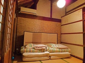 Kominka Sharehouse Hooju