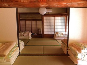 Kominka Sharehouse Hooju