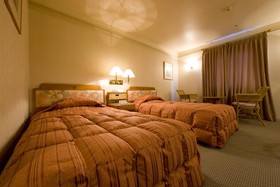 Hotel Merieges