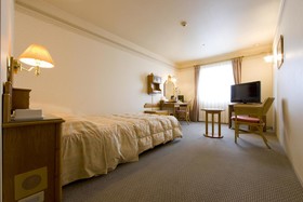 Hotel Merieges