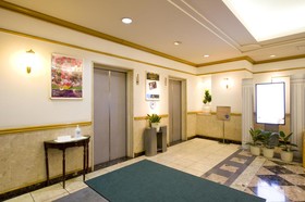 Hotel Merieges