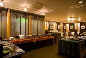 Hotel Merieges
