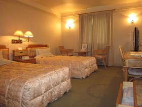 Hotel Merieges
