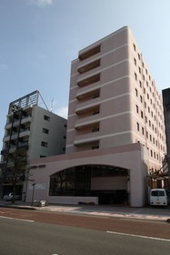 Miyazaki Dai-Ichi Hotel
