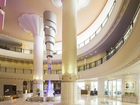 Miyazaki Kanko Hotel