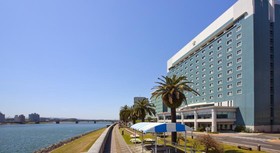 Miyazaki Kanko Hotel
