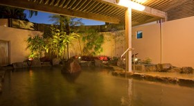 Miyazaki Kanko Hotel