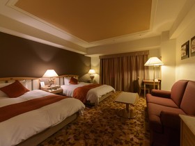 Miyazaki Kanko Hotel