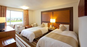 Miyazaki Kanko Hotel