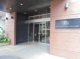 K's Street Hotel Miyazaki